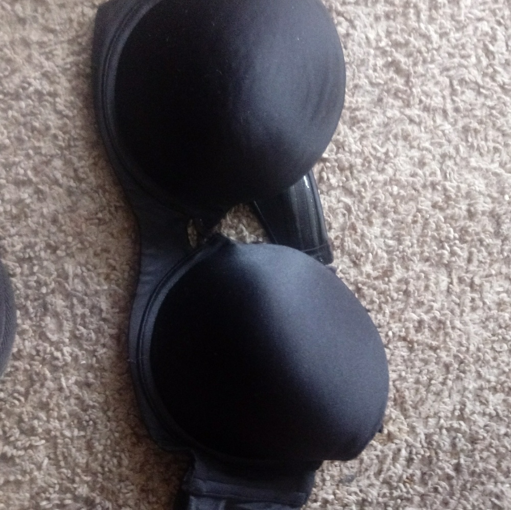 Madenform bra 38C